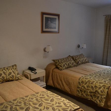 Hotel Bariloche Flat Kültér fotó