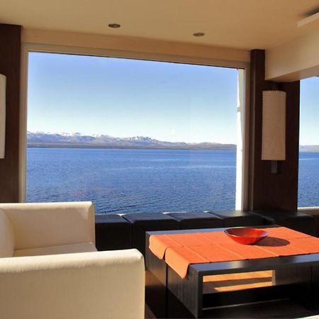 Hotel Bariloche Flat Kültér fotó