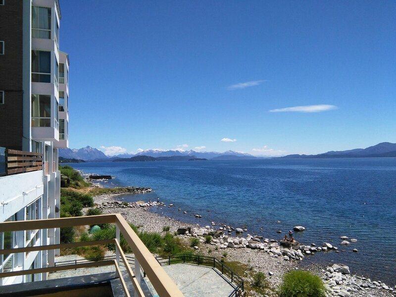 Hotel Bariloche Flat Kültér fotó