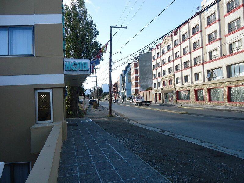 Hotel Bariloche Flat Kültér fotó