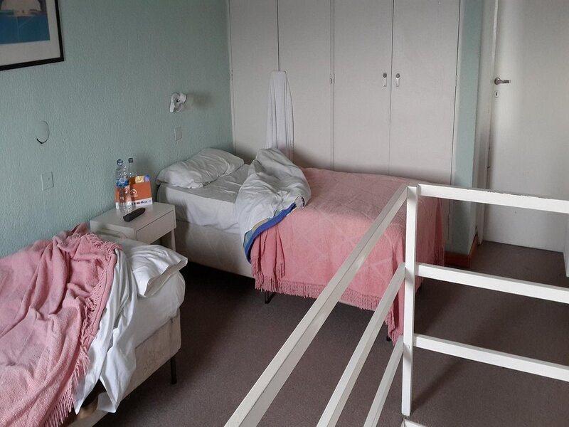 Hotel Bariloche Flat Kültér fotó