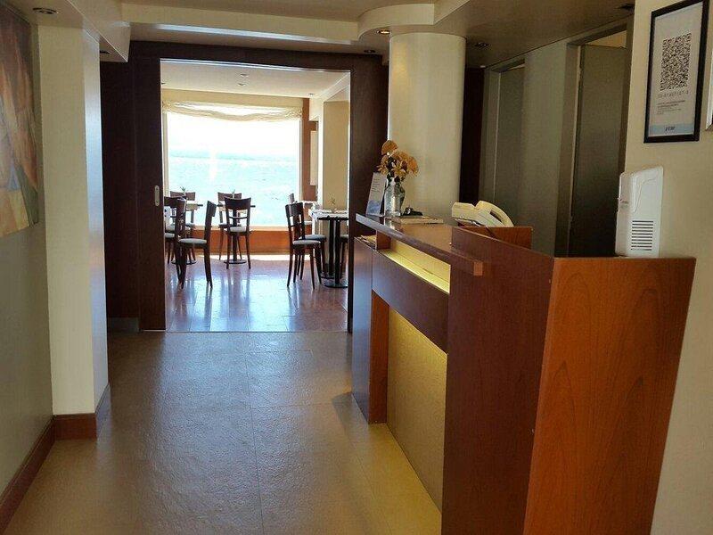 Hotel Bariloche Flat Kültér fotó