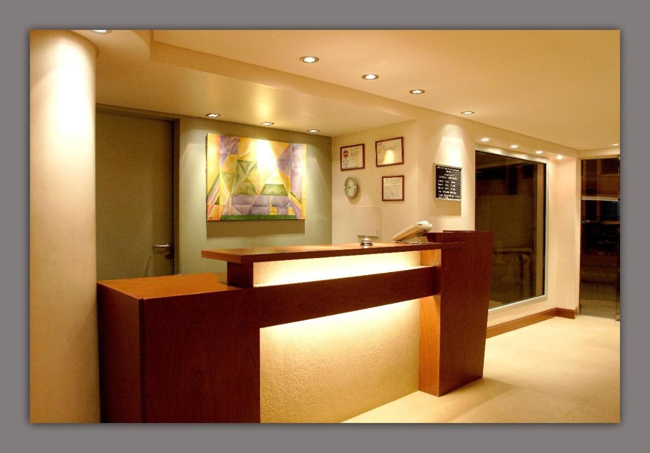 Hotel Bariloche Flat Kültér fotó
