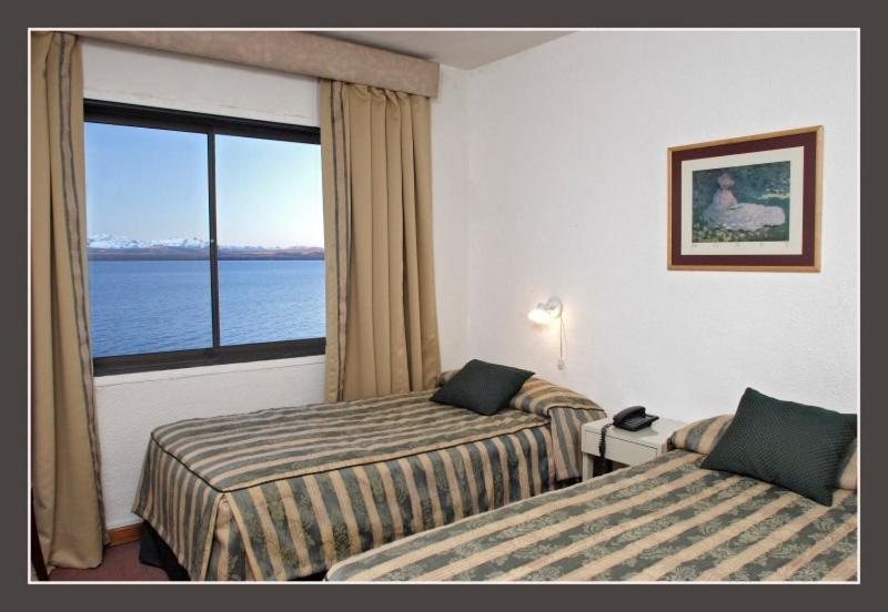 Hotel Bariloche Flat Kültér fotó