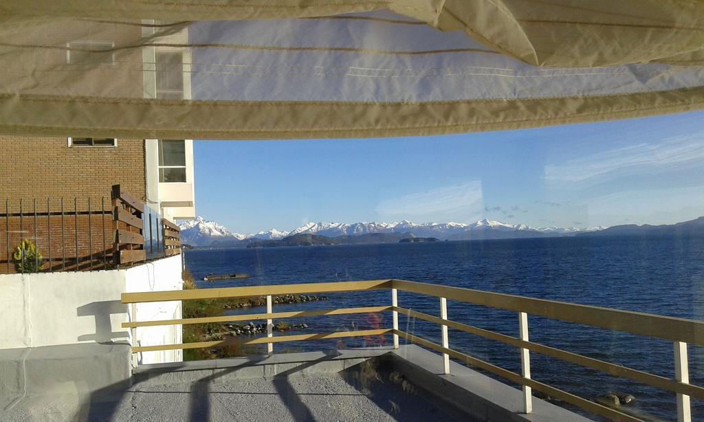 Hotel Bariloche Flat Kültér fotó