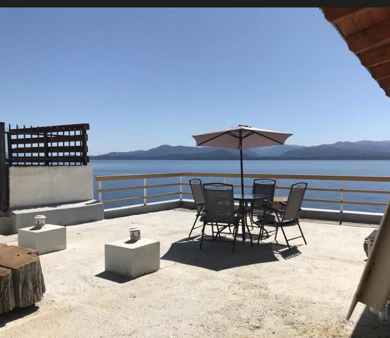 Hotel Bariloche Flat Kültér fotó