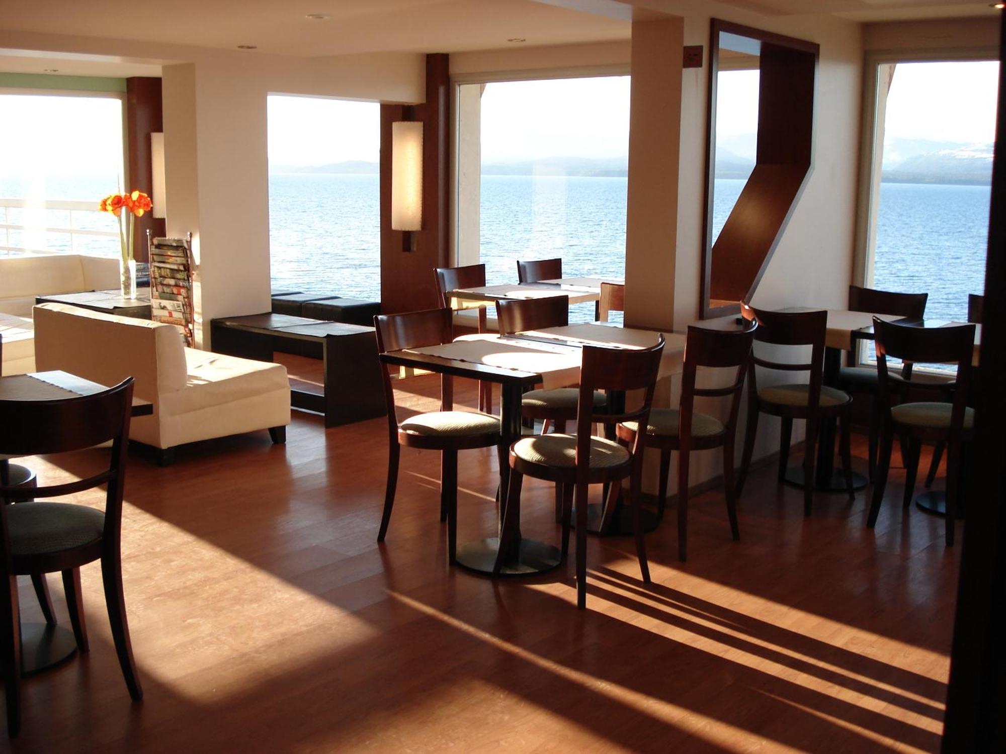 Hotel Bariloche Flat Kültér fotó