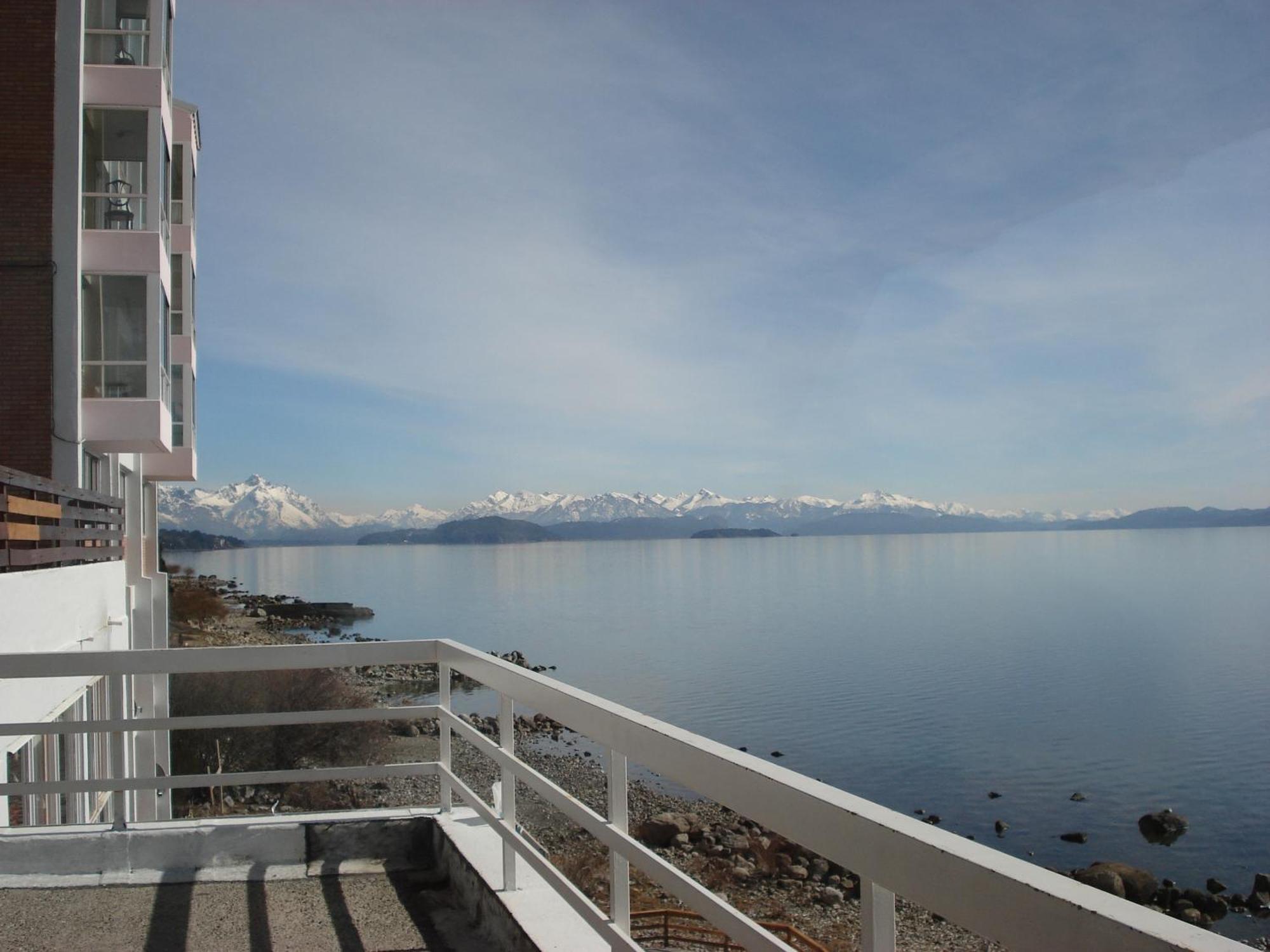 Hotel Bariloche Flat Kültér fotó