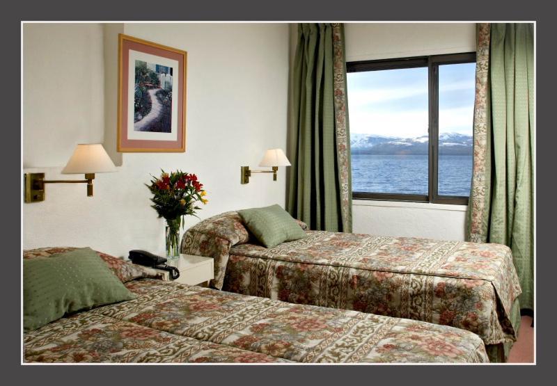 Hotel Bariloche Flat Kültér fotó