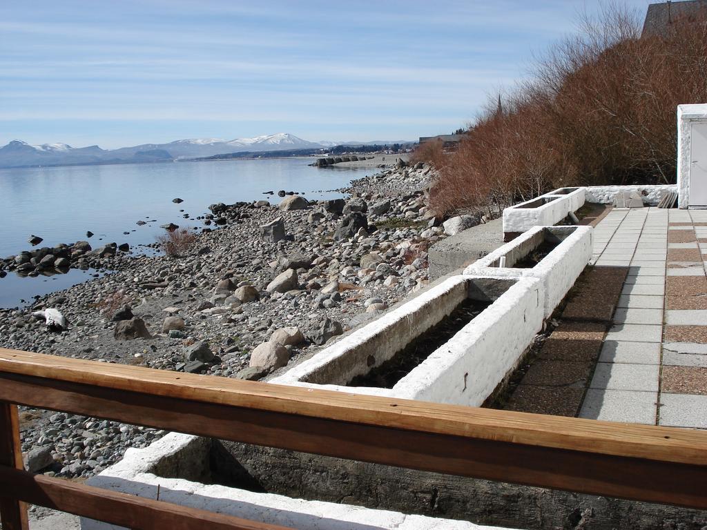 Hotel Bariloche Flat Kültér fotó