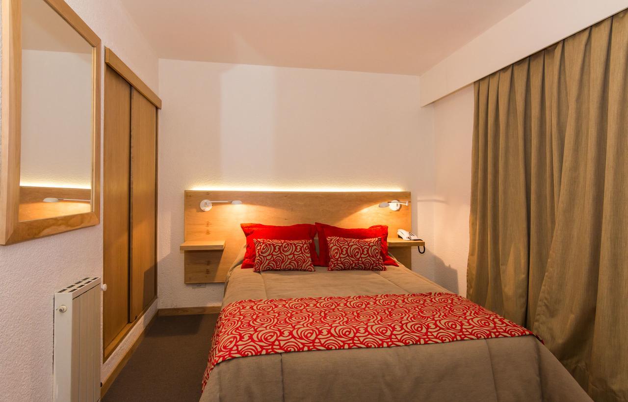 Hotel Bariloche Flat Kültér fotó