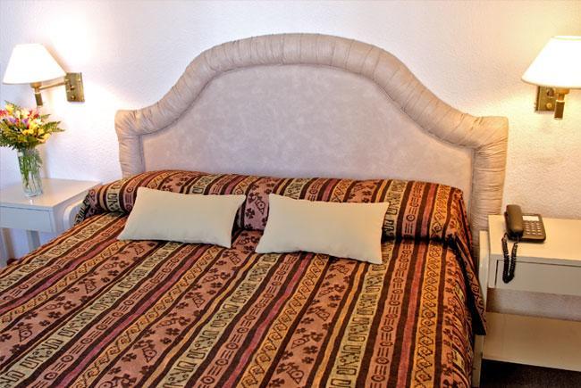Hotel Bariloche Flat Kültér fotó