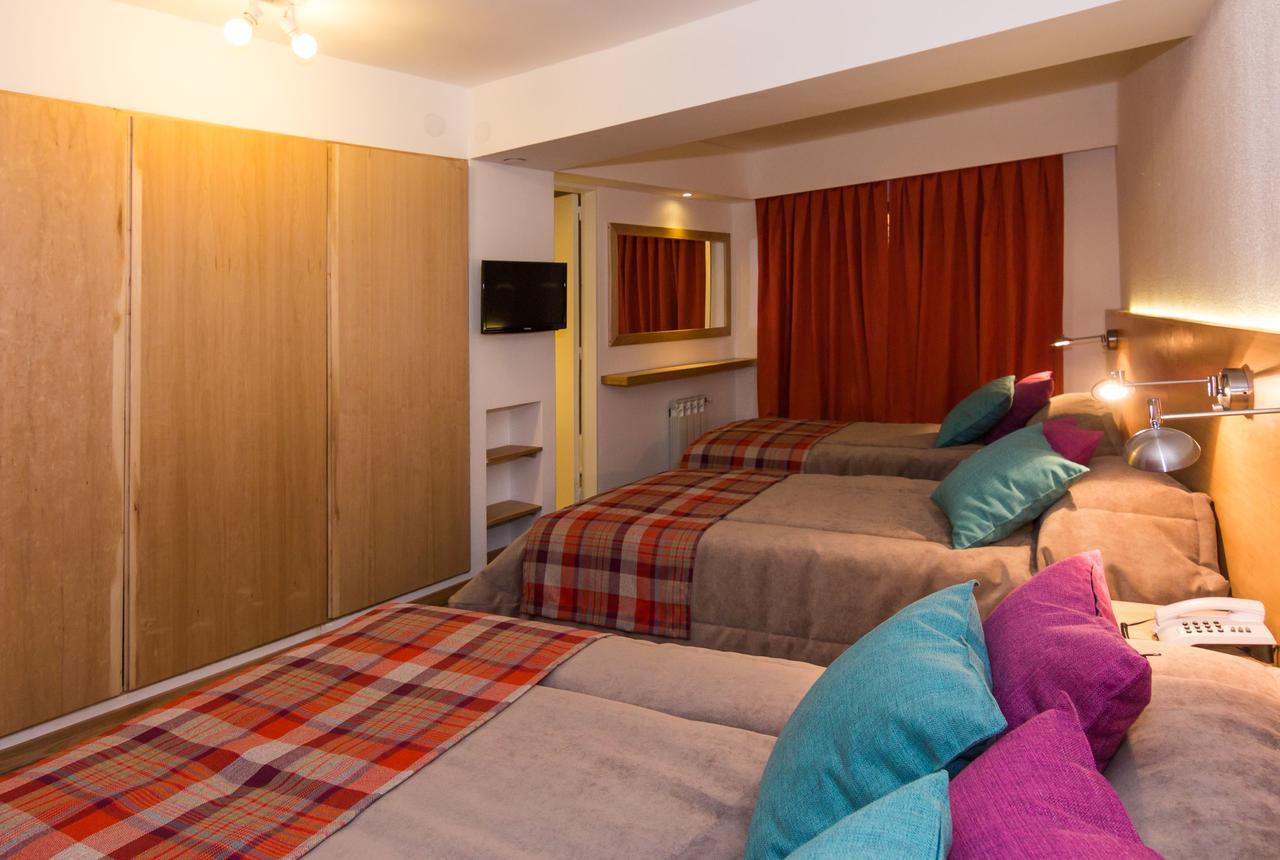 Hotel Bariloche Flat Kültér fotó