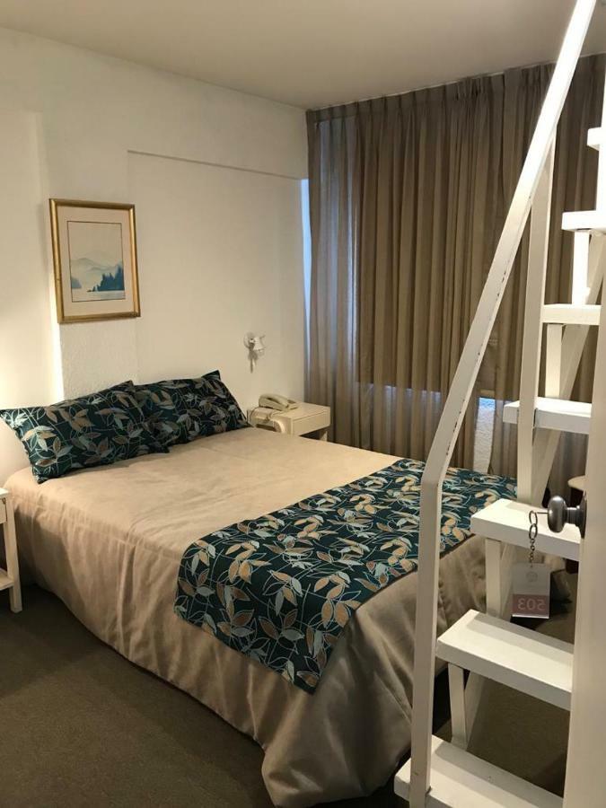 Hotel Bariloche Flat Kültér fotó