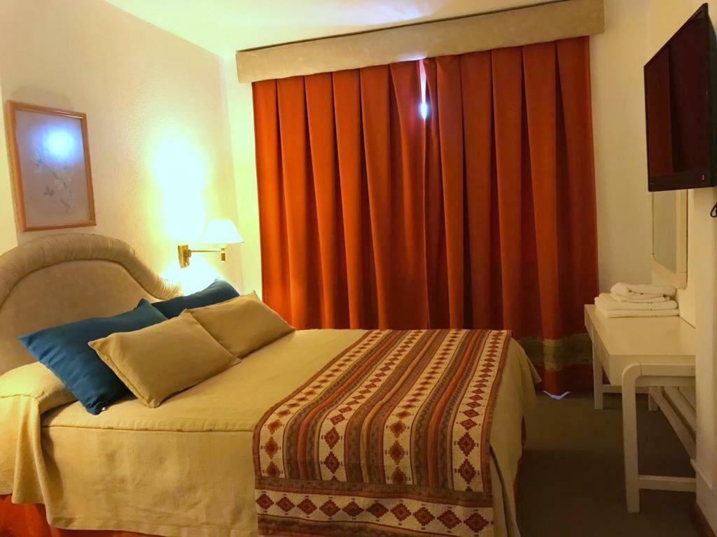 Hotel Bariloche Flat Kültér fotó
