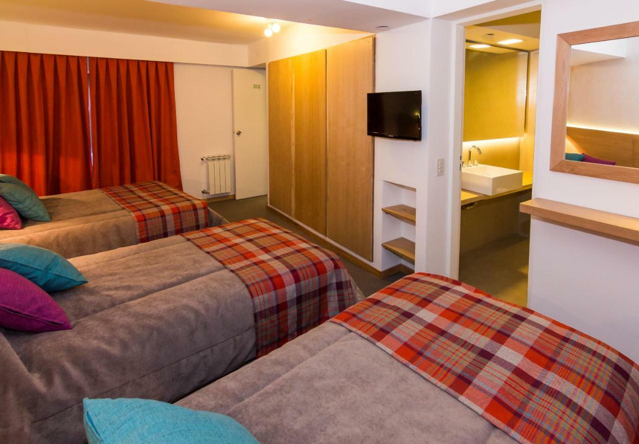 Hotel Bariloche Flat Kültér fotó