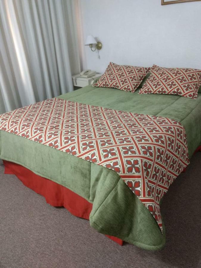 Hotel Bariloche Flat Kültér fotó