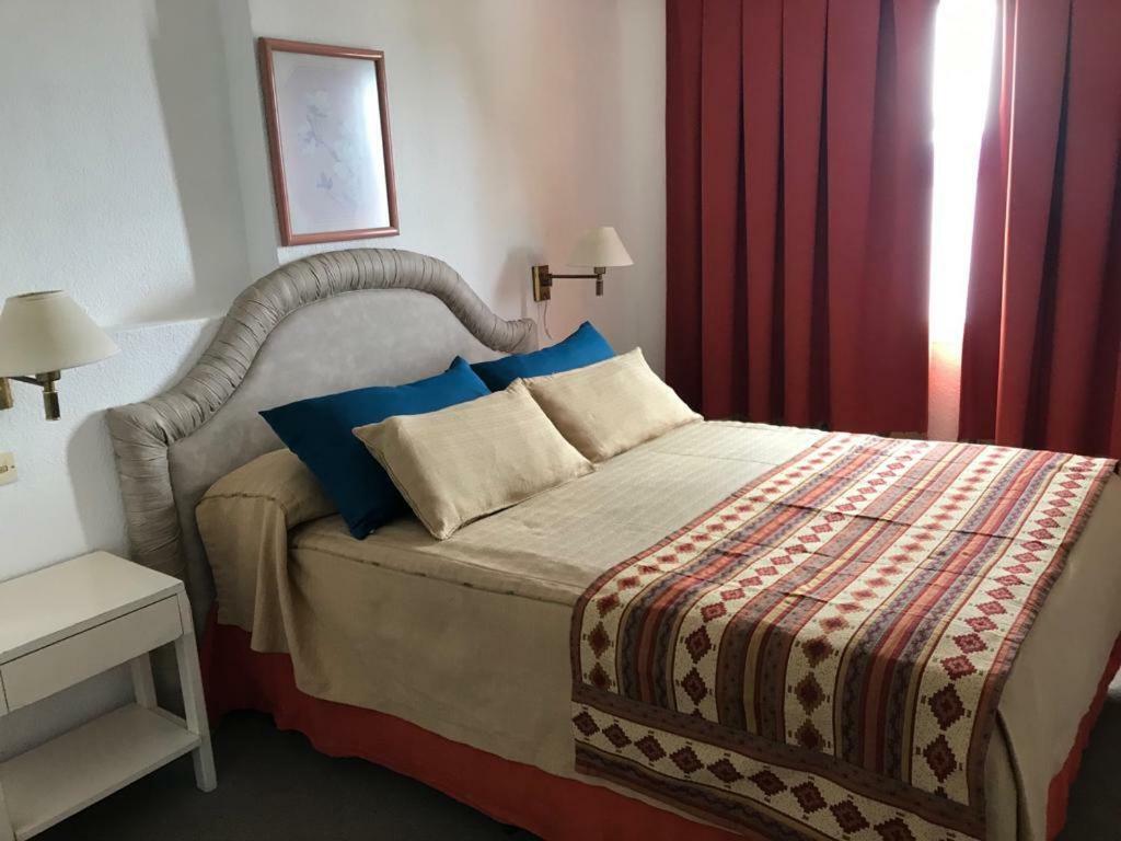 Hotel Bariloche Flat Kültér fotó