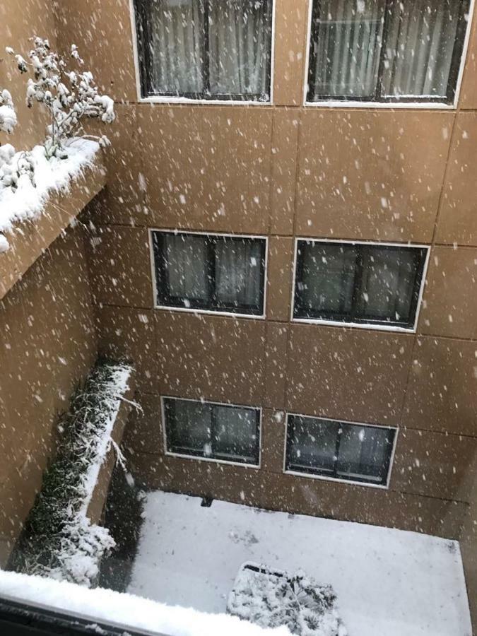 Hotel Bariloche Flat Kültér fotó