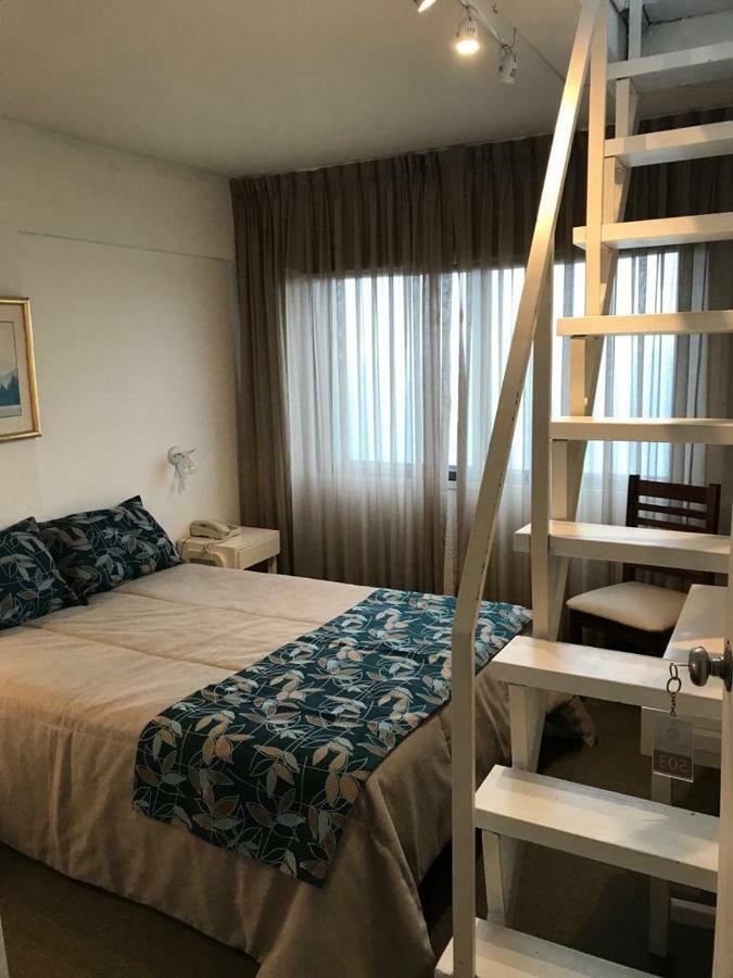 Hotel Bariloche Flat Kültér fotó