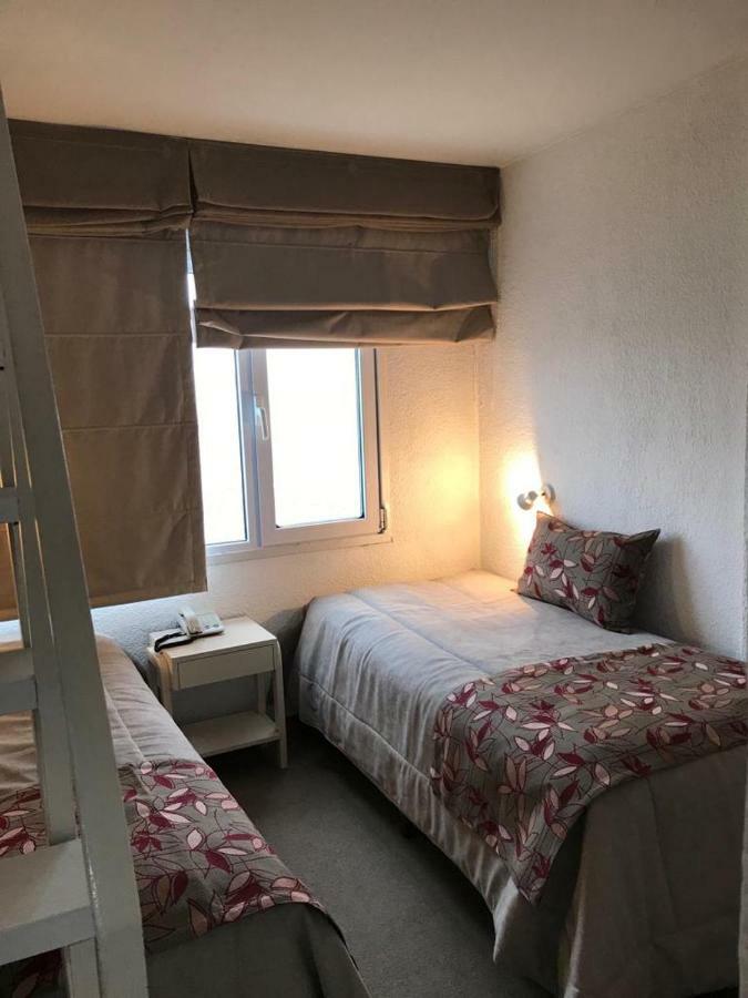 Hotel Bariloche Flat Kültér fotó