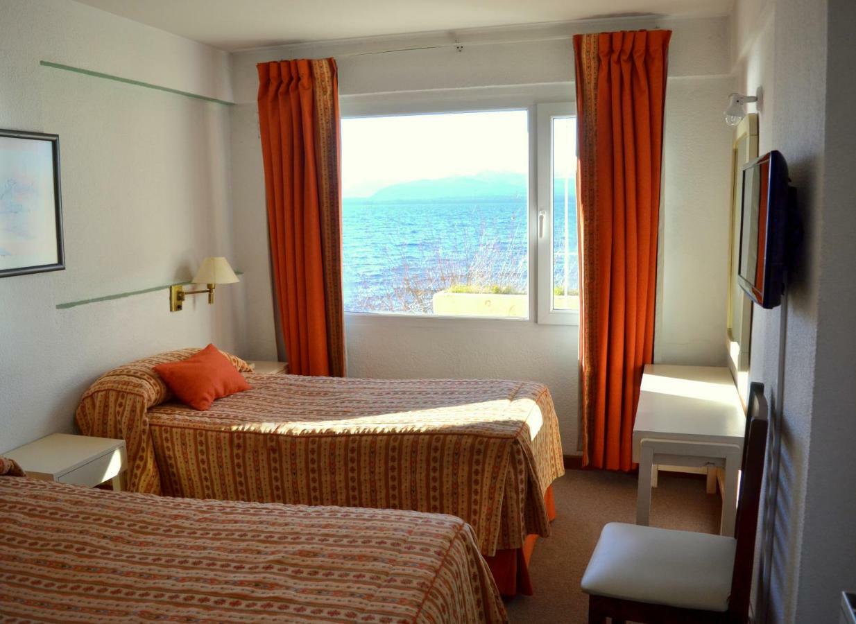 Hotel Bariloche Flat Kültér fotó