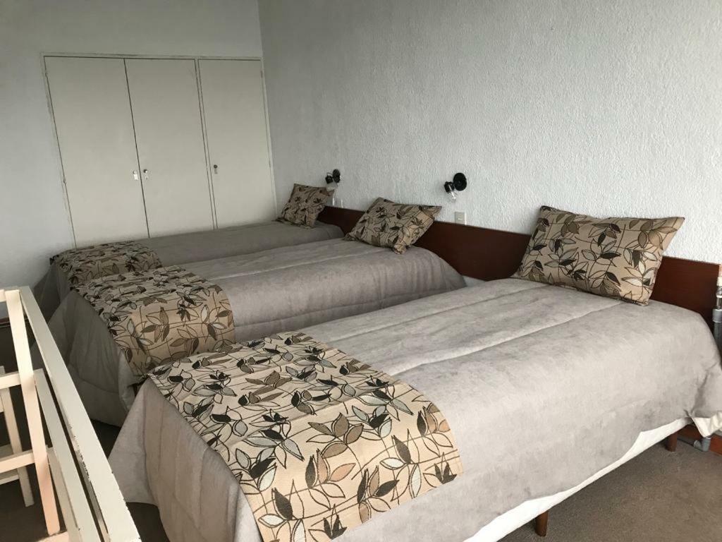 Hotel Bariloche Flat Kültér fotó