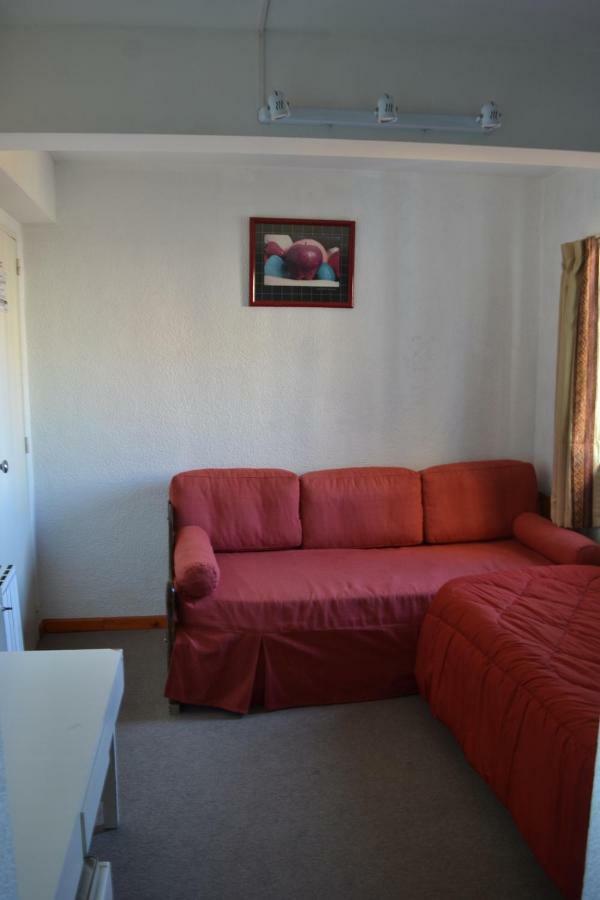 Hotel Bariloche Flat Kültér fotó