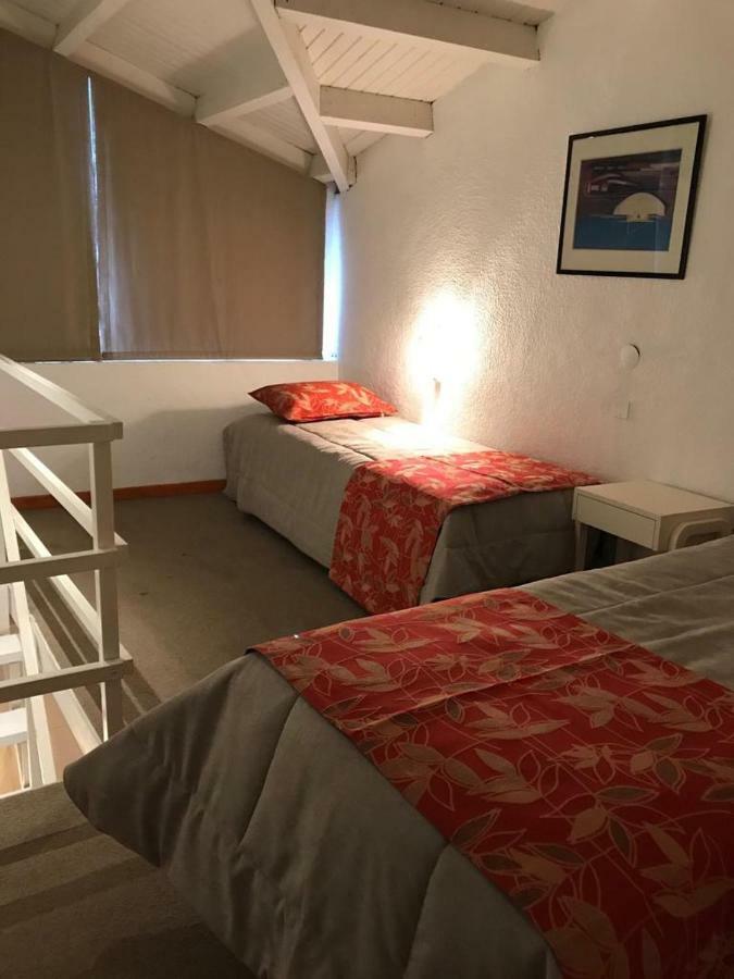 Hotel Bariloche Flat Kültér fotó