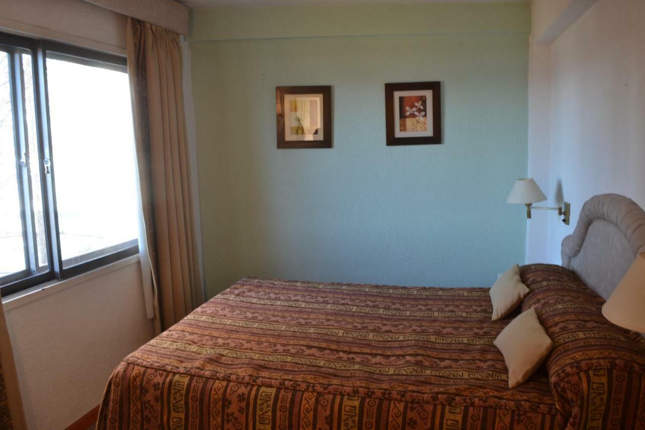 Hotel Bariloche Flat Kültér fotó