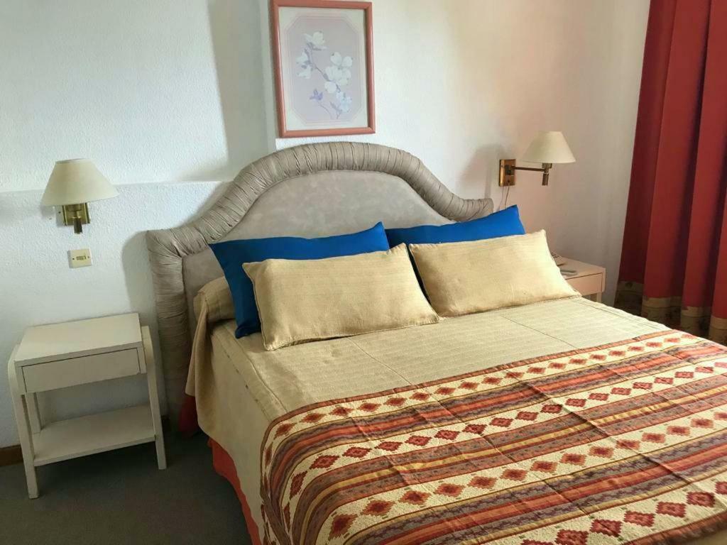 Hotel Bariloche Flat Kültér fotó