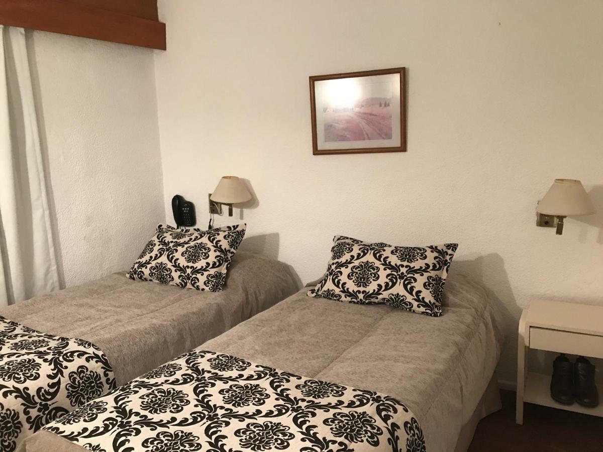 Hotel Bariloche Flat Kültér fotó