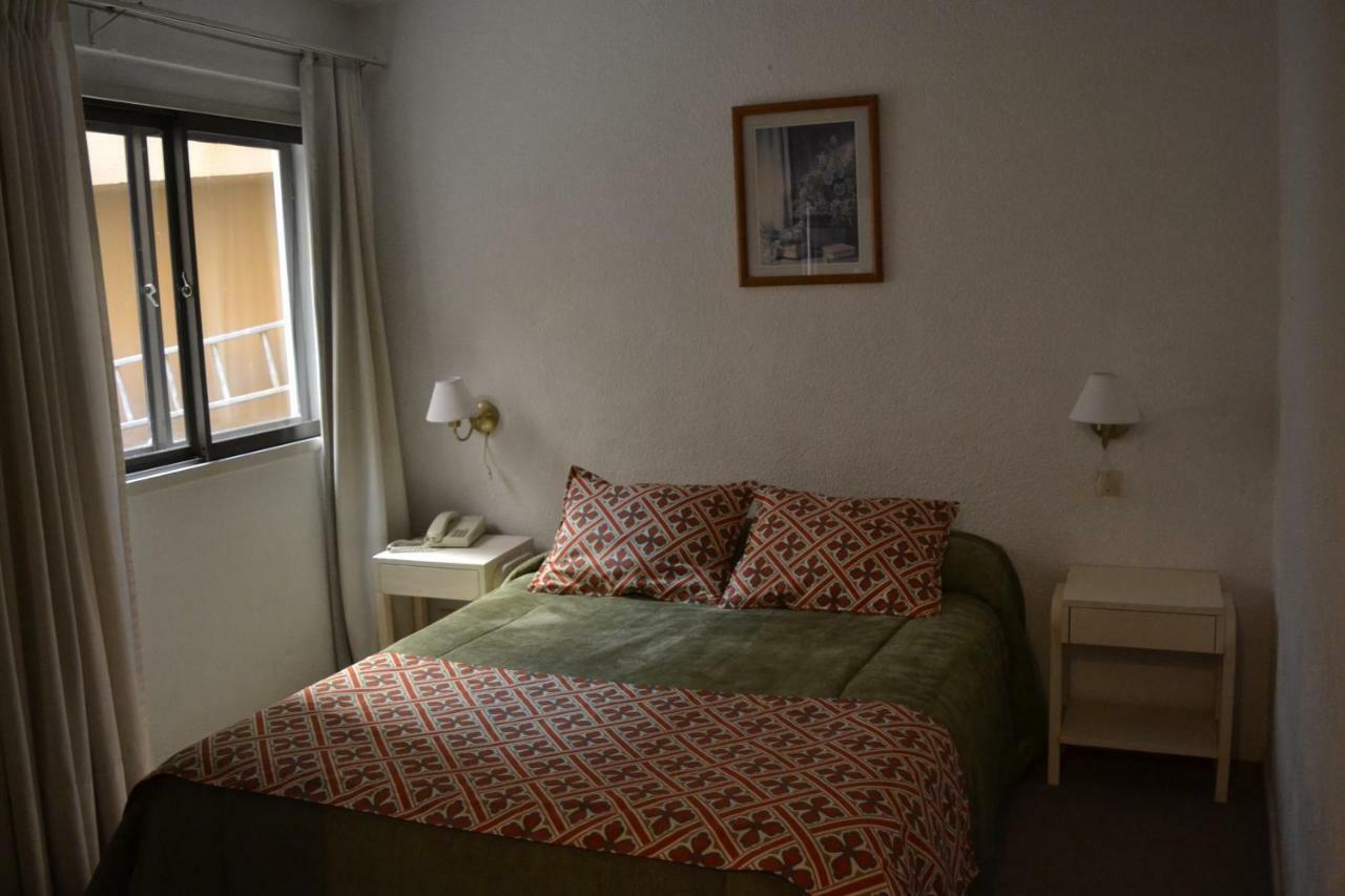 Hotel Bariloche Flat Kültér fotó