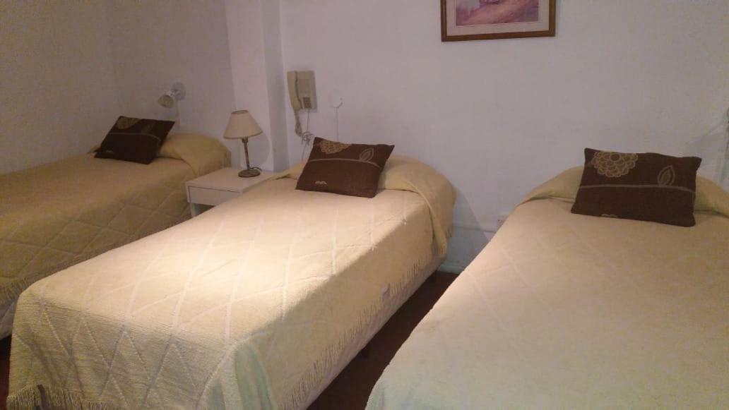 Hotel Bariloche Flat Kültér fotó