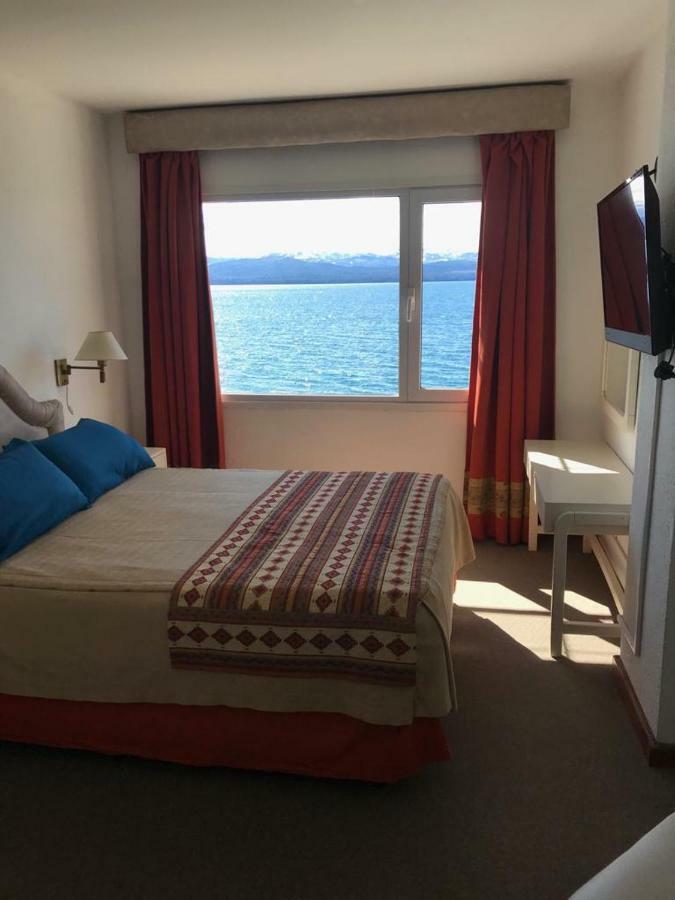 Hotel Bariloche Flat Kültér fotó