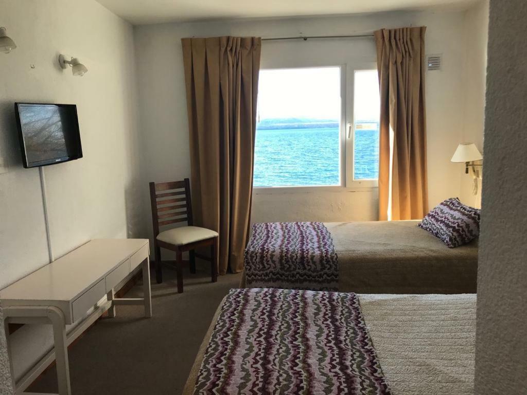 Hotel Bariloche Flat Kültér fotó
