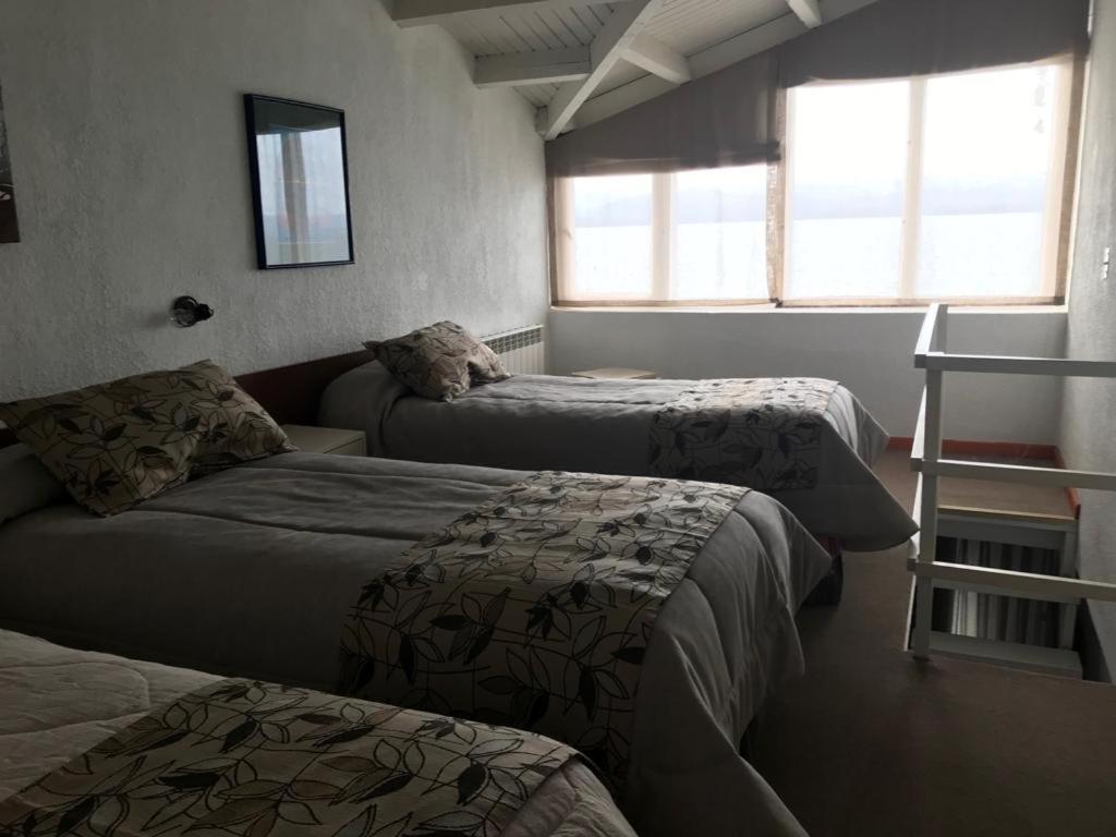 Hotel Bariloche Flat Kültér fotó