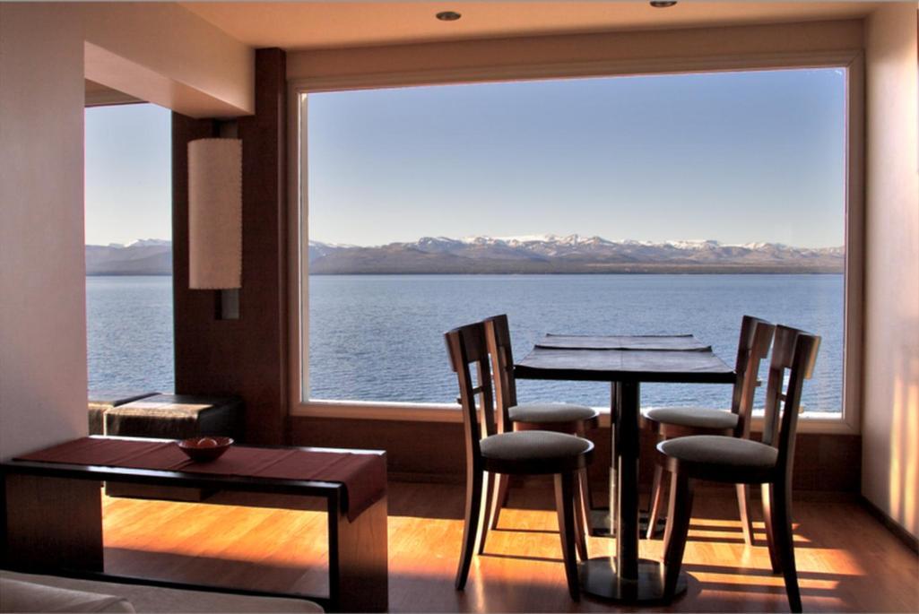 Hotel Bariloche Flat Kültér fotó