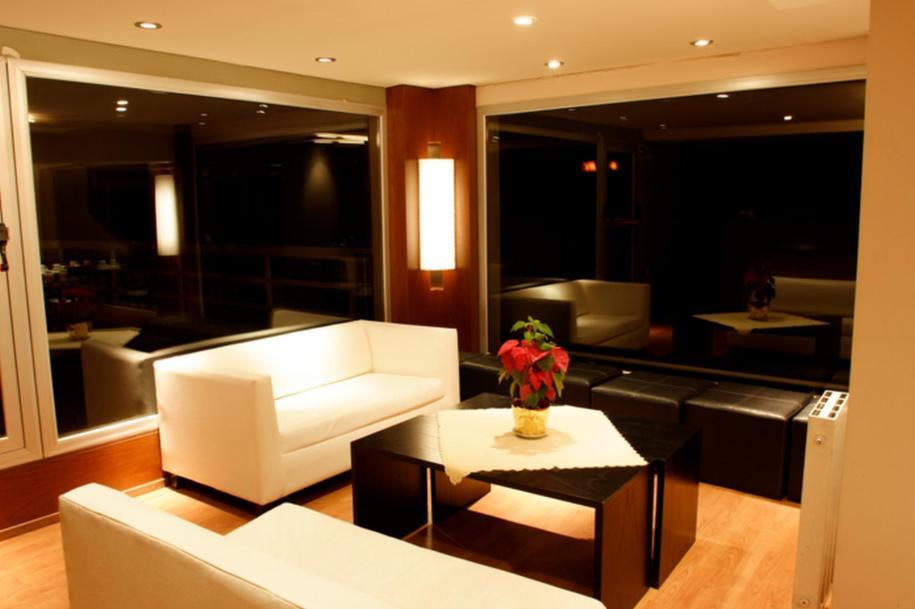 Hotel Bariloche Flat Kültér fotó