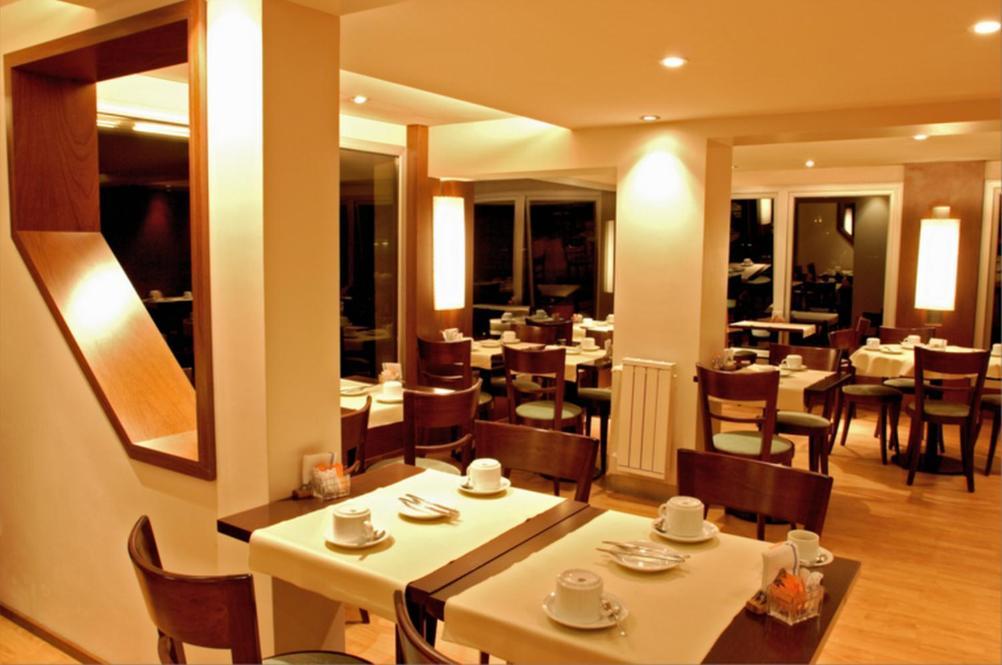 Hotel Bariloche Flat Kültér fotó