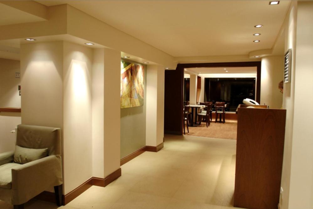 Hotel Bariloche Flat Kültér fotó
