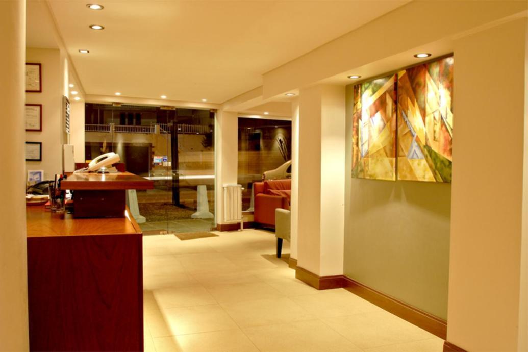Hotel Bariloche Flat Kültér fotó
