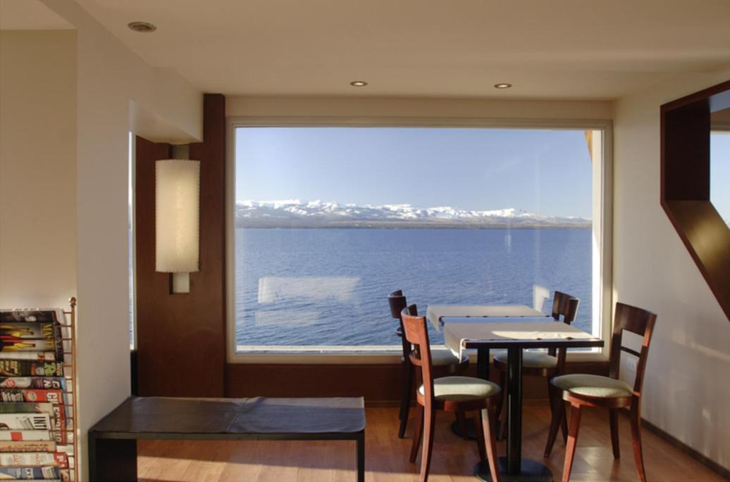 Hotel Bariloche Flat Kültér fotó