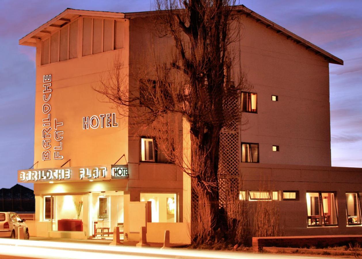 Hotel Bariloche Flat Kültér fotó