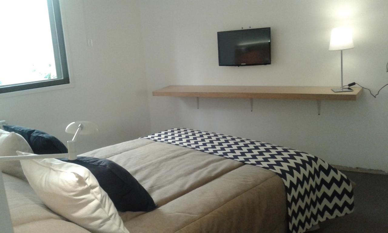 Hotel Bariloche Flat Kültér fotó