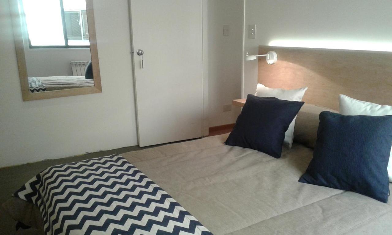 Hotel Bariloche Flat Kültér fotó