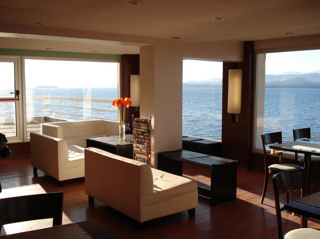 Hotel Bariloche Flat Kültér fotó