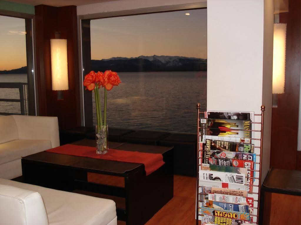 Hotel Bariloche Flat Kültér fotó